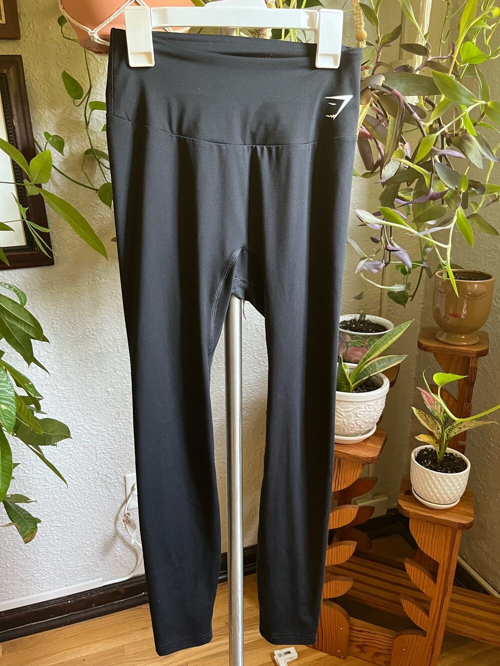 Gymshark Black Leggings
